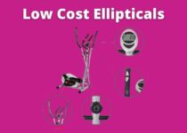 Low Cost Ellipticals