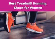 women running shoes for treadmill