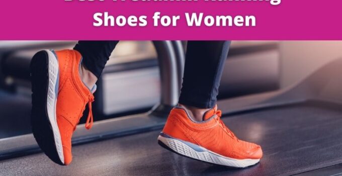 women running shoes for treadmill