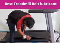 treadmill belt lubricant