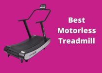 motorless treadmill