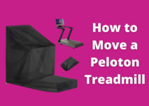 Peloton Treadmill