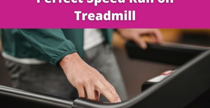What Speed Should