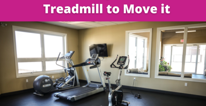 Take Apart a Proform Treadmill